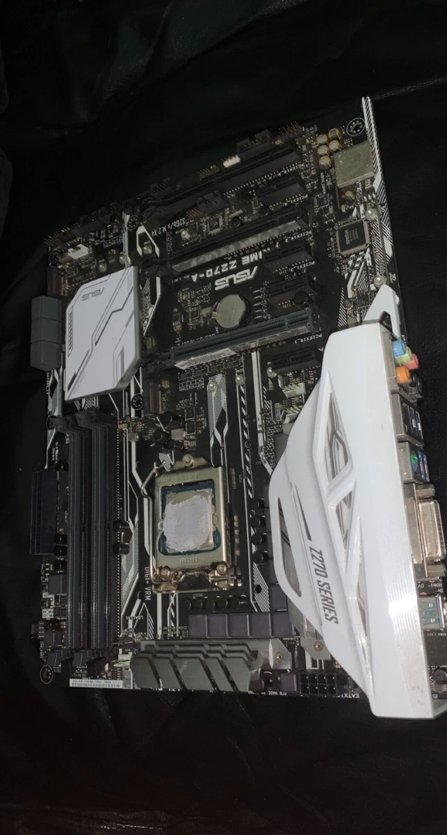 Best motherboard for i5 7600k sale