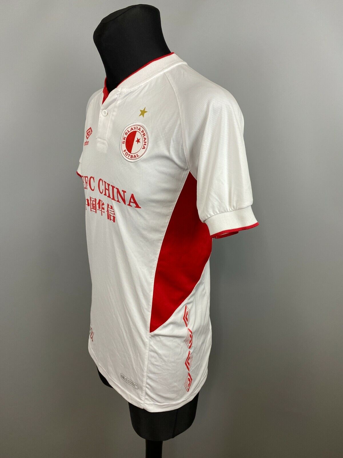 SK Slavia Praha 2018/2019