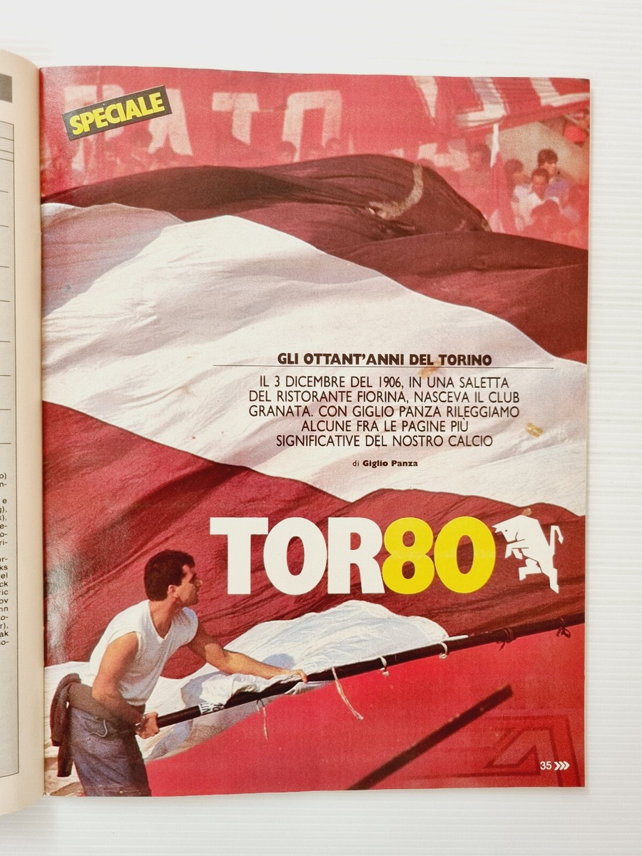 Figurine Guerin Sportivo N°17 – 1982, Boniek, Avec Film Campionato, état Bon
