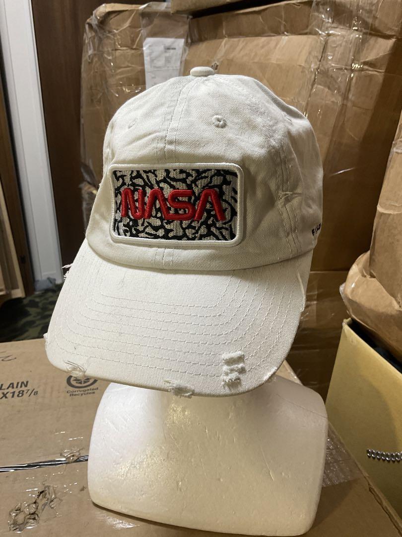 2 Nasa Hat Special Edition Patch Skylab | eBay