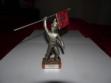 Les étains du Prince, Mamelucks Garde Impériale Napoléon empire