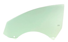 Fits: 2017-2023 Tesla 3 4D Sedan Driver Left Side Front Door Window Door Glass