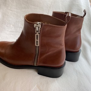 zara man boot