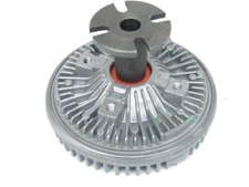 Fan Clutch 78CJGQ63 for Grand Prix Sunbird 1976 1977 1978 1979 1980 1983 1984