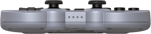 8bitdo SN30 Pro USB Gamepad Wired Game Controller for Windows/Switch (Gray - Picture 6 of 9