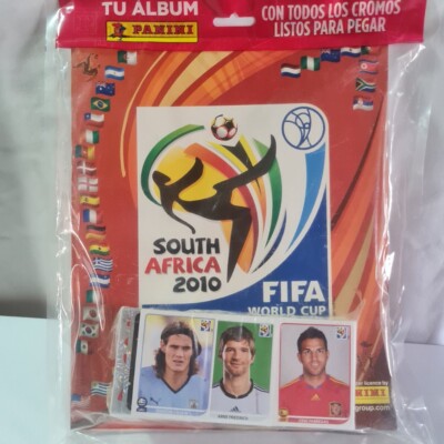 2010 FIFA WORLD CUP PANINI カード　セット s-l400.jpg