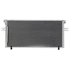 RAYTEN 4979 A/C Condenser Fit for Nissan Altima 2000 2001 2.4 L4 US Stock