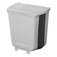 Abfalleimer 8L Faltbar FüR Wohnwagen/Wohnmobil