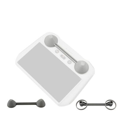 RC Rocker Protector Fixing Bracket Accessories for Mini 3 Pro Remote Control