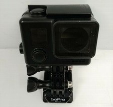  NI-4019 Gopro Hero4 Blackout Dive Case