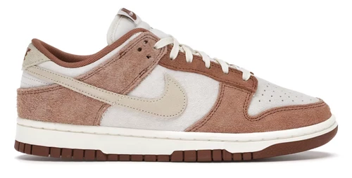 Dunk Low Medium Curry DD1390-100 SIZE 4M - 13M