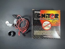 1958-1961 Austin Healey Sprite Mg Midget Mga Mgb Pertronix Ignition