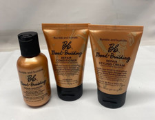 Bumble and Bumble Bond-Building 3 Piece Starter Set
