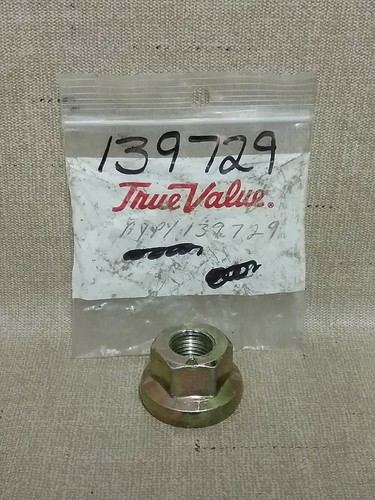 New AYP Lock Nut 139729