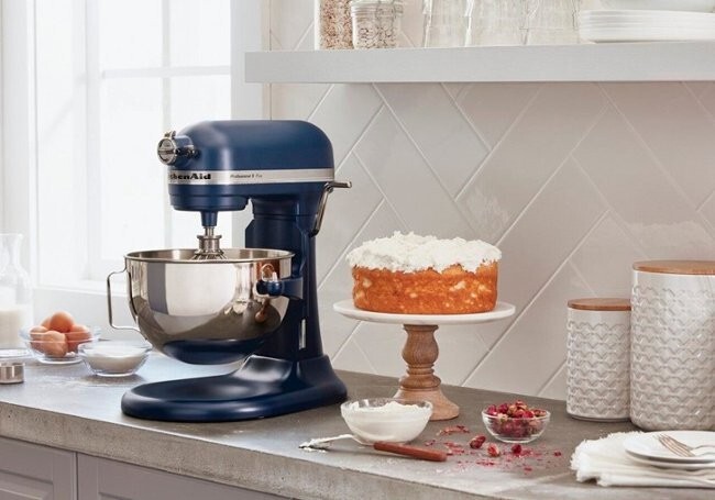 Kitchen Aid Professional 5 Plus 中古完動品 $_1.JPG?set_id=880000500F