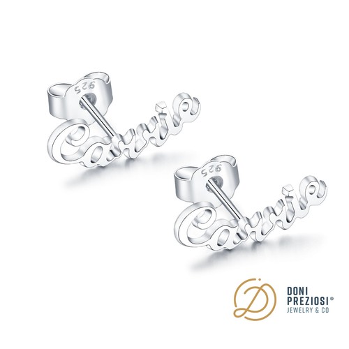 Rosato Orecchini Corallo In Argento 925 RZO034 - Foto 2