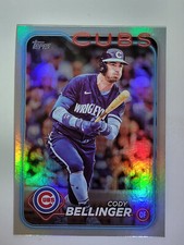 2024 Topps S 2 Parallels *Blue/Gold/Rainbow/Silver/#d* You Choose Stars/RC/Base