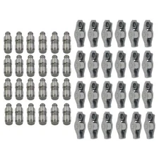 24x Rocker Arms+24x Lifters Kit For 3.6 Pentastar Chrysler Dodge Jeep Ram 2011-