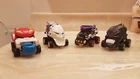 VINTAGE RIG WARRIORS 1997 GALOOB