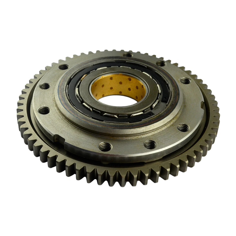 For Aprilia RSV1000 Mille R 98-03/SL1000 Falco RSV Tuono One Way Starter Clutch Foto 3 de 4