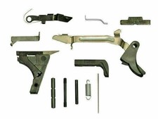 Gen 3 Frame Kit 9MM For Glock 17 G17 Parts Kit Complete Kit for G17 Gen3
