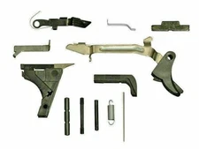 Gen 3 Frame Kit 9MM For Glock 17 G17 Parts Kit Complete Kit for G17 Gen3