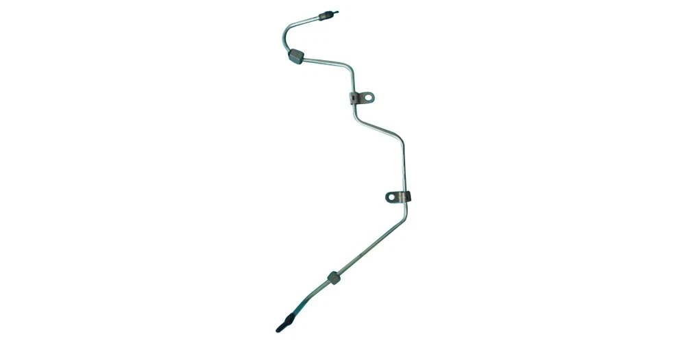 Fuel supply tube 3695683 for cummins diesel engine | eBay
