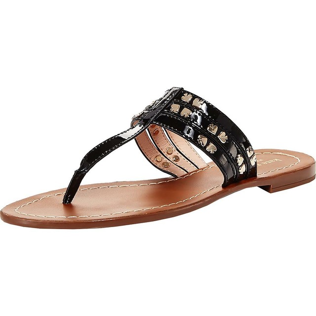 kate spade pineapple sandals