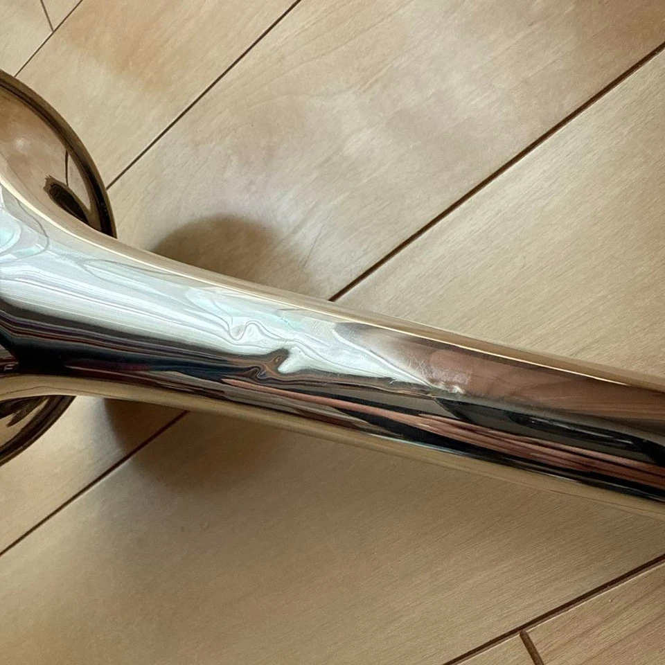 Trompeta modelo 50 aniversario Schilke B6L Foto 2 de 4