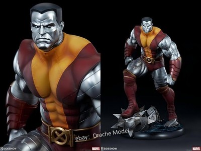 Sideshow Collectibles 300724 Marvel X-MEN - Colossus 54cm-Statue-Modell