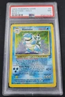 Blastoise 002/130 Base Set 2 Holo PSA 7 (7018)