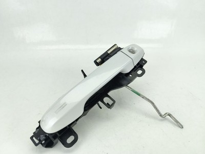 6921102924 LINKER VORDERER ÄUSSERER GRIFF / 194296 FÜR TOYOTA C-HR _X1_ 1.8 HY
