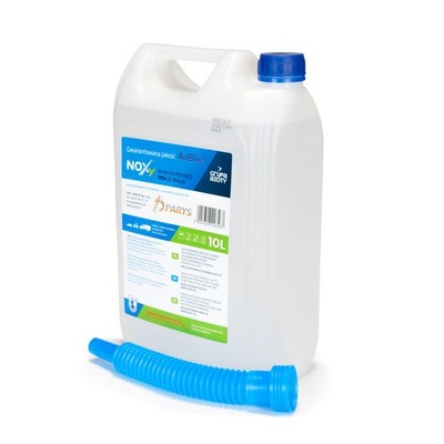 AdBlue 10L-60L SCR Harnstofflösung Diesel ISO22241 PKW/LKW Dieselmotoren Additiv