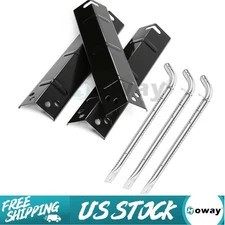 Grill Replacement Parts Kit for 3-Burner Walmart Expert Grill XG10-101-002-02