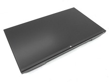HP Z27n 27" Monitor  2560x1440 QHD  60Hz  Finish: Antiglare