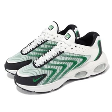 Nike Air Max TW Summit White malachite Black Men Casual Shoes Sneaker DQ3984-106