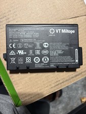 RRC2020 New Genuine USM36 ultrasonic flaw detector Industrial Controller Battery