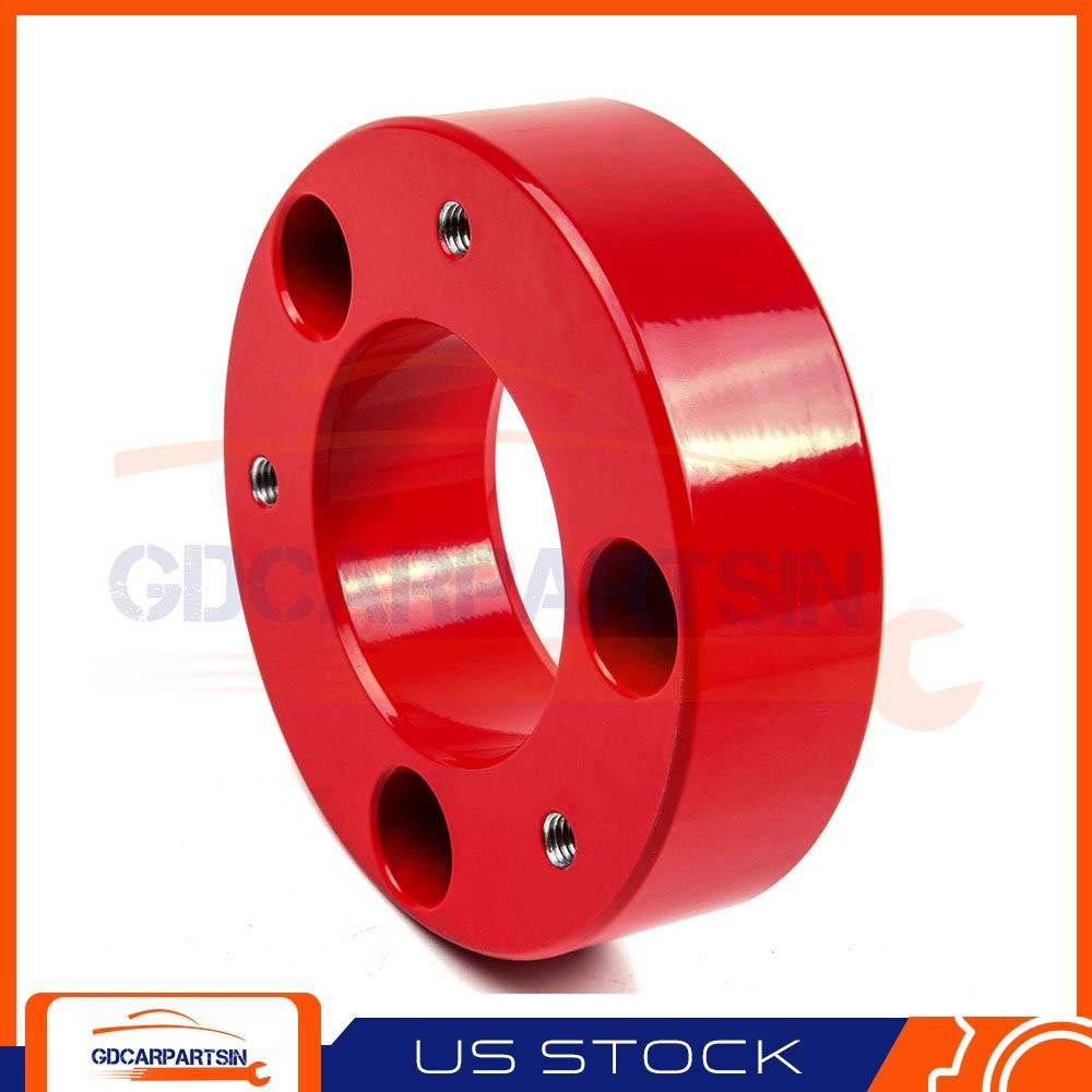 (4) Leveling Kit Lift Front 2.5" & Rear 1" Fits Ford F150 FX4 XLT 2004-2018 2014