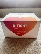 Maelys B-TIGHT Lift & Firm Booty Mask 3.4 oz /100ml Reduces Cellulite NEW IN BOX