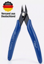 Modellbau Gleisschneider für Neusilberschien...