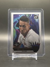 Dominik Marczuk 2025-26 Donruss Road to FIFA World Cup Rookie Kings #12