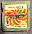 Nintendo Mario & Luigi: Partners in Time Nintendo DS NTSC-U/C E-Everyone