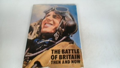 The Battle of Britain: Then and Now, Winston G Ramsey (Ed.), Afte