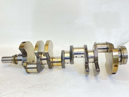 2023 - 2025 FORD F250 6.8L Crankshaft Assembly Gasoline OEM Tested
