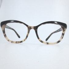 Kate Spade Amara/S 0JAZ Y6 Black Tortoise Cat Eye Eyeglasses 55-18-135 32835