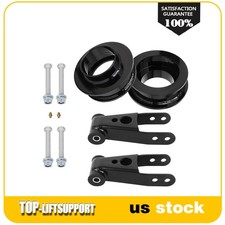 For 1998 1999 2000-2011 Ford Ranger 2wd 3 Front 2 Rear Leveling Lift Kit