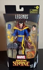 Hasbro Marvel Legends │ Avengers │ Doctor Strange │ 6 inch Action Figure