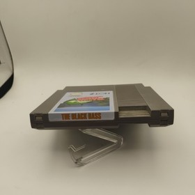 Black Bass, The (Nintendo NES) Cartridge Only!
