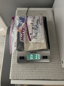 LEGO 4721 Harry Potter: Hogwarts Classrooms - INCOMPLETE Set No Box