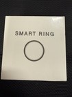 🔥Smart Ring Activity Tracker Black Size 10 Compatible with iOS and Android